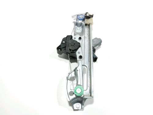 Rudehejsemekanisme venstre bagtil RENAULT MEGANE IV Hatchback (B9A/M/N_) 1.2 TCe 130 (B9MR) (130 hp) 28251500