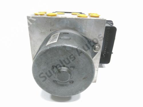 Used ABS pump ABS pump MINI MINI COUNTRYMAN (R60) Cooper S (184 hp) 34148487 34148487