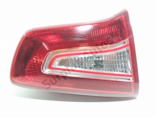 Used Left tailgate light Left tailgate light 28268199 28268199