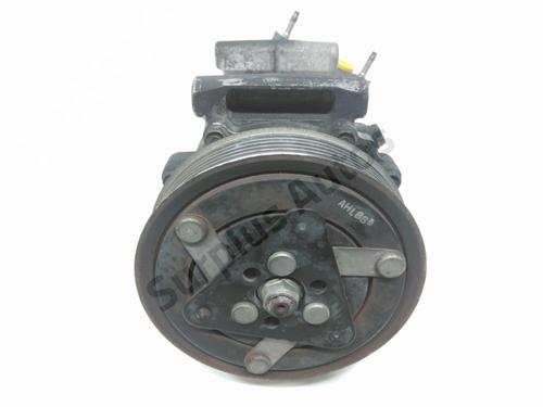Used AC compressor AC compressor 39162080 39162080