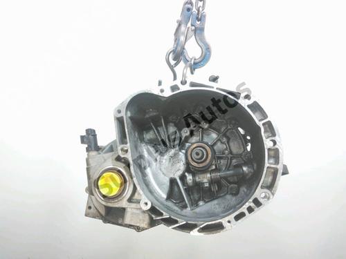 Used Gearbox Gearbox 38165368 38165368
