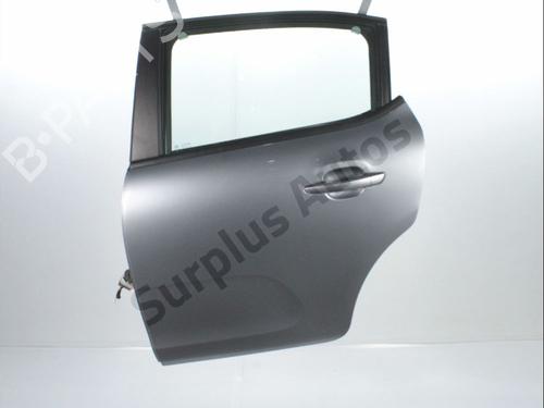 Used Left rear door CITROËN C3 III (SX) 1.2 PureTech 82 (83 hp) 29265997