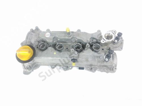 Ventildeckel für Ventildeckel DACIA LODGY (JS_) 1.2 TCe (JSAY, JSM0) (115 hp) 36508848 36508848