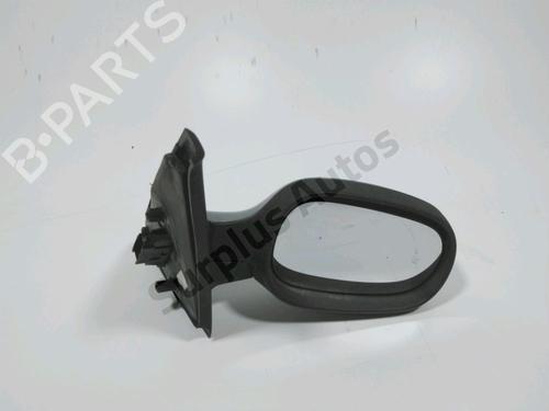 right-mirror-renault-clio-ii-bb_-cb_-1998-1999-2000-2001-2002-2003-2004-2005-2006-2007-2008-2009-2010-2011-2012-2013-2014-2015-2016-31123274 main image