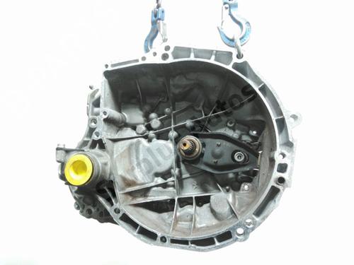 Used Gearbox Gearbox CITROËN C3 III (SX) 1.2 PureTech 82 (83 hp) 32334403 32334403