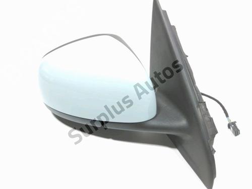 Right mirror RENAULT TWINGO III (BCM_, BCA_) | BP32334563C27