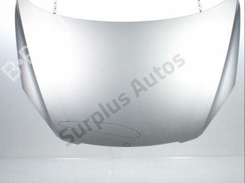 Capot KIA CEE'D Hatchback (ED) 1.6 CRDi 90 (90 hp) 31180729