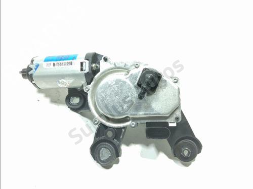 Motor limpa vidros traseiro Motor limpa vidros traseiro 39397933 39397933