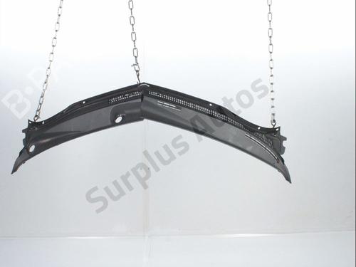 Torpedoplade Torpedoplade TOYOTA AVENSIS Estate (_T25_) 2.2 D-4D (ADT251_, ADT251R) (150 hp) 36796426 36796426
