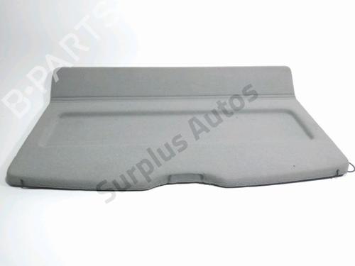 Rear parcel shelf RENAULT SCÉNIC I MPV (JA0/1_, FA0_) 1.9 dTi (JA0N) | BP30958333C85