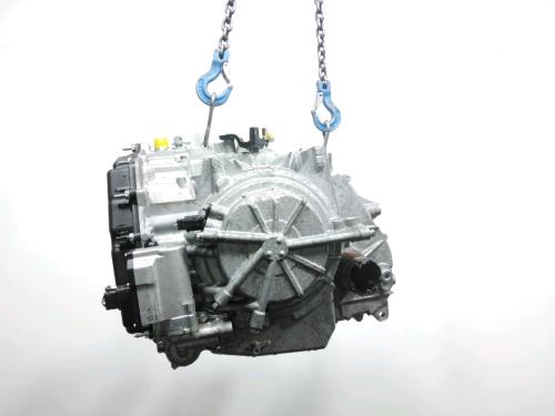 Gearbox FORD FIESTA VII (HJ, HF) 1.0 EcoBoost | BP37765178M3 - Image 3