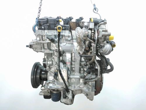 Engine DS DS 3 (SA_) 1.2 THP 110 / PureTech 110 (SAHNPS, SAHNZ6, SAHNZT) | BP33111829M1 - Image 3