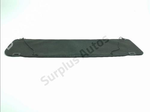 Rear parcel shelf PEUGEOT 108 1.0 VTi 72 | BP33333821C85 - Image 2