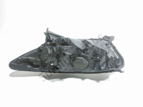 Right headlight RENAULT CAPTUR I (J5_, H5_) 1.5 dCi 90 (J5N4, J5M5, J5MW, J5M6, J5AL, J5AJ) | BP37168361C29 - Image 2