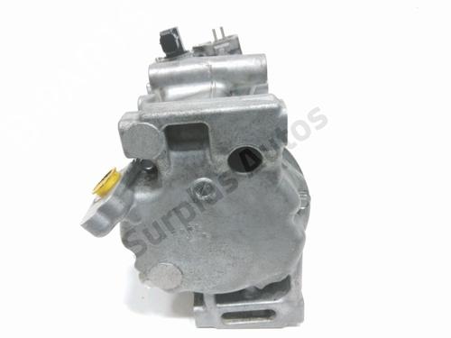 AC compressor HONDA HR-V (RV) 1.5 eHEV (RV5) | BP37764620M34 - Image 3