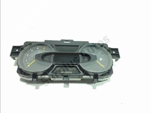 Used Instrument cluster Instrument cluster RENAULT CAPTUR I (J5_, H5_) 1.5 dCi 90 (J5N4, J5M5, J5MW, J5M6, J5AL, J5AJ) (90 hp) 33949794 33949794