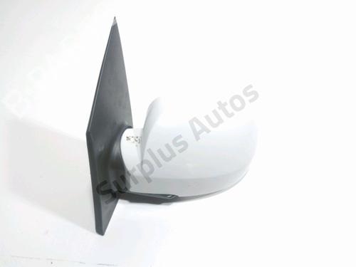 Left mirror HYUNDAI GETZ (TB) 1.5 CRDi | BP28246435C26