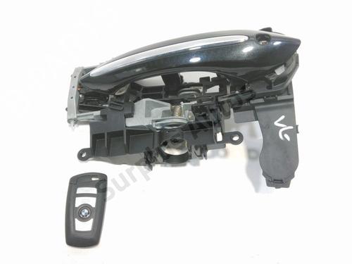 front-left-exterior-door-handle-bmw-5-gran-turismo-f07-2009-2010-2011-2012-2013-2014-2015-2016-2017-33191058 main image