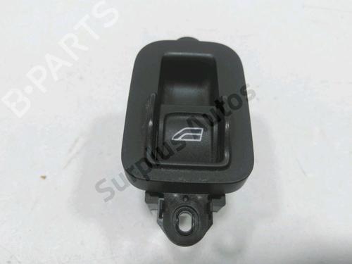 Høyre bak elrute bryter VOLVO V50 (545) 1.6 D (110 hp) 30999421