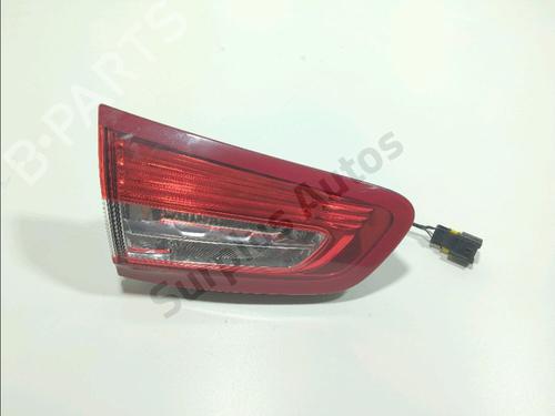 Used Left tailgate light Left tailgate light 37507282 37507282