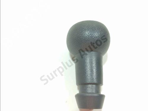 Shift knob CITROËN C3 Picasso (SH_) 1.4 VTi 95 (SH8FSC, SH8FP0, SH8FP6) | BP38587063I34 - Image 2