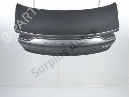 Bagklap CC/Kombi-Coupé Bagklap CC/Kombi-Coupé 38769431 38769431