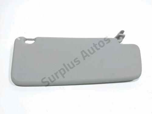 Venstre solskærm OPEL MERIVA B MPV (S10) 1.4 (75) (120 hp) 32742447