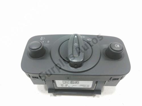 Forlygtekontakt FORD FIESTA VI (CB1, CCN) 1.4 TDCi (70 hp) 30990481