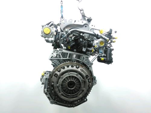 Engine RENAULT CLIO V (B7_) 1.0 TCe 90 (B7MT) | BP37761772M1 - Image 2