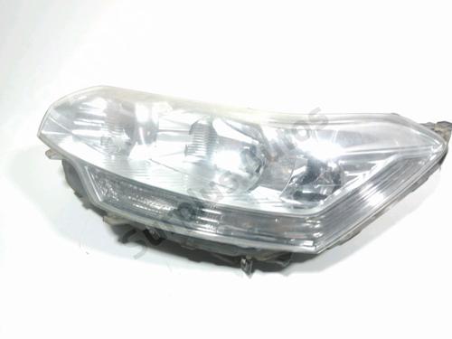 left-headlight-citroen-c5-iii-rd_-2008-2009-2010-2011-2012-2013-2014-2015-2016-2017-37292562 main image