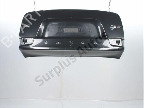 tailgate-volvo-s60-ii-134-2010-2011-2012-2013-2014-2015-2016-2017-2018-2019-39706921 main image