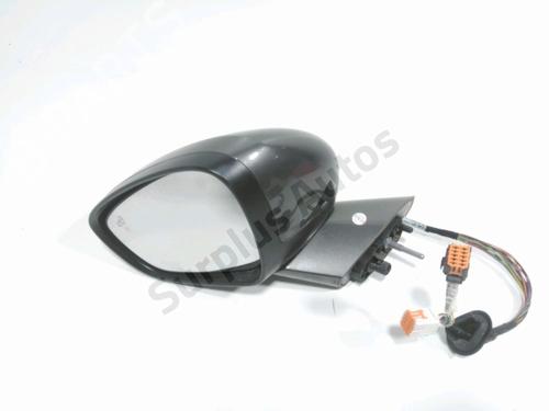 Used Left mirror CITROËN GRAND C4 SPACETOURER (3A_, 3E_) 1.5 BlueHDi 130 (131 hp) 30896163