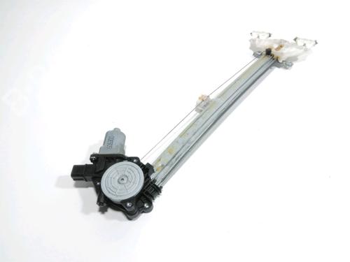 Front left window mechanism SUBARU XV (_GP_) 2.0 i AWD (GP7, G33GP) | BP28240680C22 