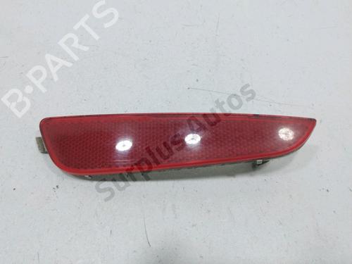 Used Rear fog light SEAT IBIZA III (6L1) 1.4 TDI (70 hp) 31006899
