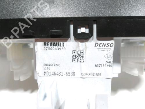 Climate control DACIA SANDERO III 1.0 TCe 90 | BP28227970I5 