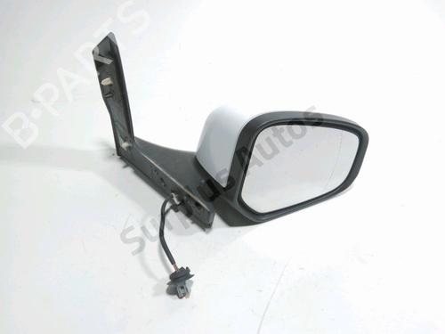 right-mirror-ford-transit-courier-b460-box-bodympv-2014-38009524 main image