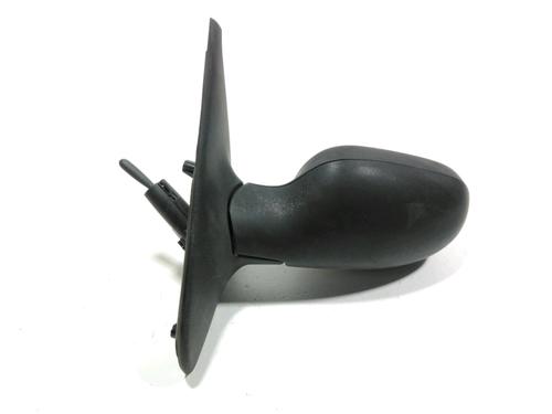 Left mirror RENAULT CLIO II (BB_, CB_) 1.2 (BB0A, BB0F, BB10, BB1K, BB28, BB2D, BB2H, CB0A,... | BP28246734C26 