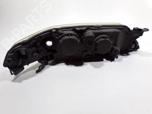 Left headlight RENAULT LAGUNA II (BG0/1_) 2.2 dCi (BG0F) | BP28266561C28 