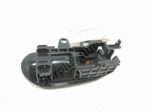 Front left interior door handle TOYOTA YARIS (_P1_) 1.4 D-4D (NLP10_, NLP10R) | BP30996464I13 - Image 2