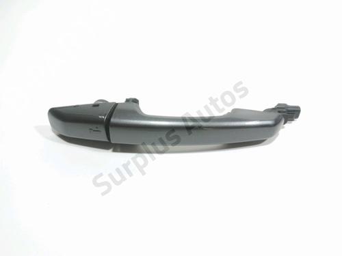 Used Front left exterior door handle LAND ROVER DISCOVERY SPORT (L550) 2.0 D 4x4 (180 hp) 28242378
