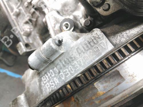 Engine DS DS 5 (KF_) 1.6 BlueHDi 120 | BP39462245M1  - Image 5