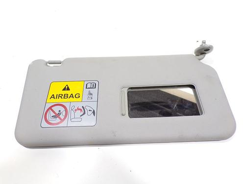 Used Right sun visor Right sun visor 29859534 29859534