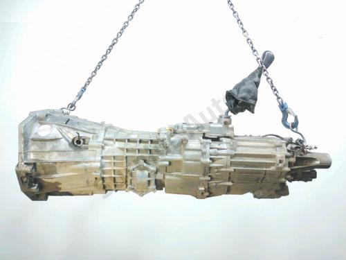 gearbox-suzuki-grand-vitara-ii-jt-te-td-2005-28224189 main image