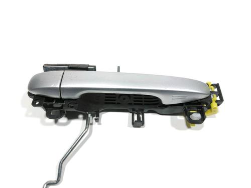 Used Front right exterior door handle Front right exterior door handle 37774438 37774438