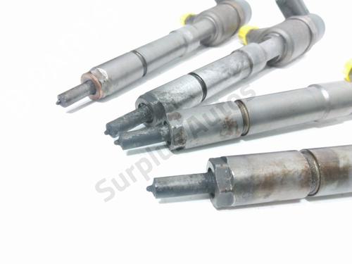 Injector SUZUKI SWIFT III (MZ, EZ) 1.3 DDiS (RS413D) | BP37763287M100 - Image 4