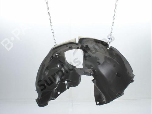 Used Wheel arch Wheel arch RENAULT CLIO IV (BH_) 1.5 dCi 90 (90 hp) 33750315 33750315
