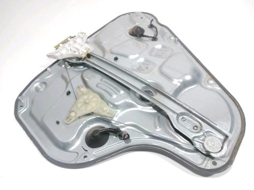 Rear left window mechanism HYUNDAI i30 (FD) 1.6 CRDi | BP37779139C24 - Image 2