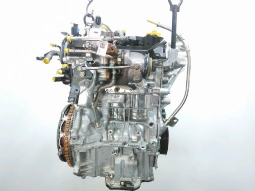 Engine RENAULT CLIO V (B7_) 1.0 TCe 90 (B7MT) | BP37762034M1 - Image 3