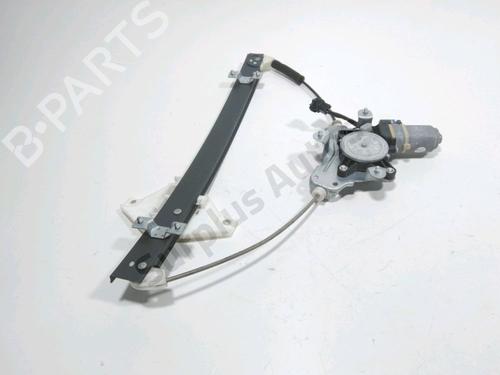 Rear left window mechanism CHEVROLET CAPTIVA (C100, C140) 2.0 D 4WD | BP37779304C24 - Image 2