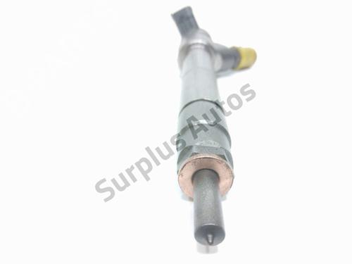 Used Injector Injector PEUGEOT 3008 II SUV (MC_, MR_, MJ_, M4_) 1.5 BlueHDi 130 (131 hp) 33333499 33333499